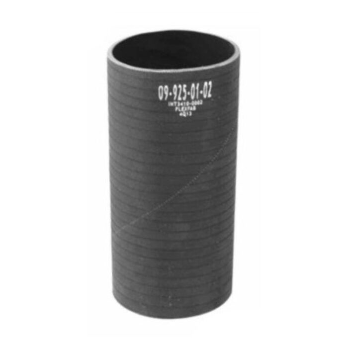 Flo Dynamics 4″ x 9″ Silicone Coupler 40201114