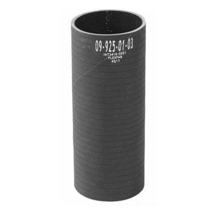 Flo Dynamics 3.5″ x 9″ Silicone Coupler 40201116