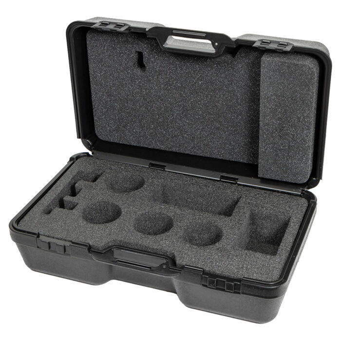 Flo Dynamics Coolant HD Flushing Adapter Case with Foam Insert 40201117