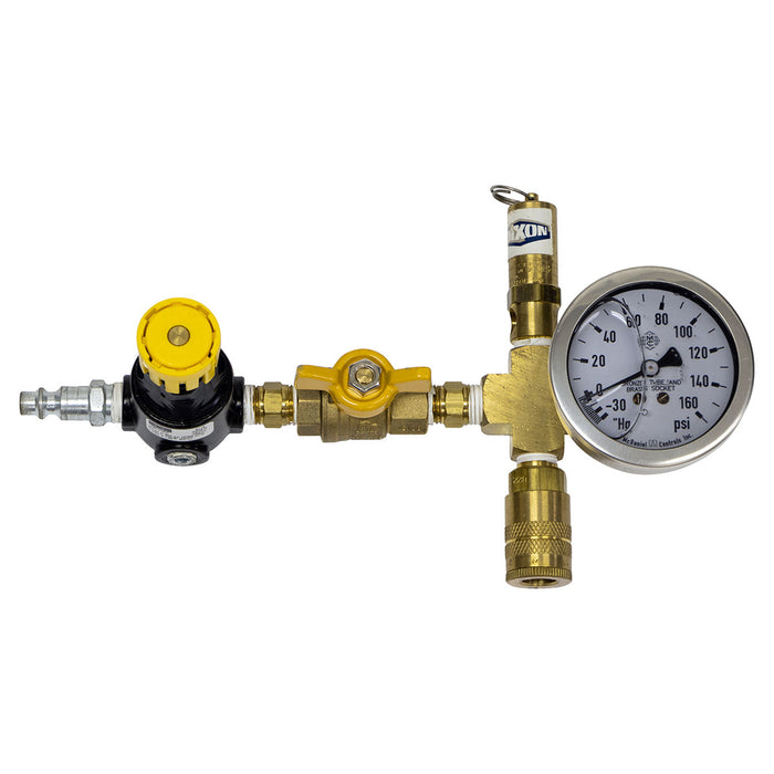 Flo Dynamics Charge Air Cooler Tester 40201119