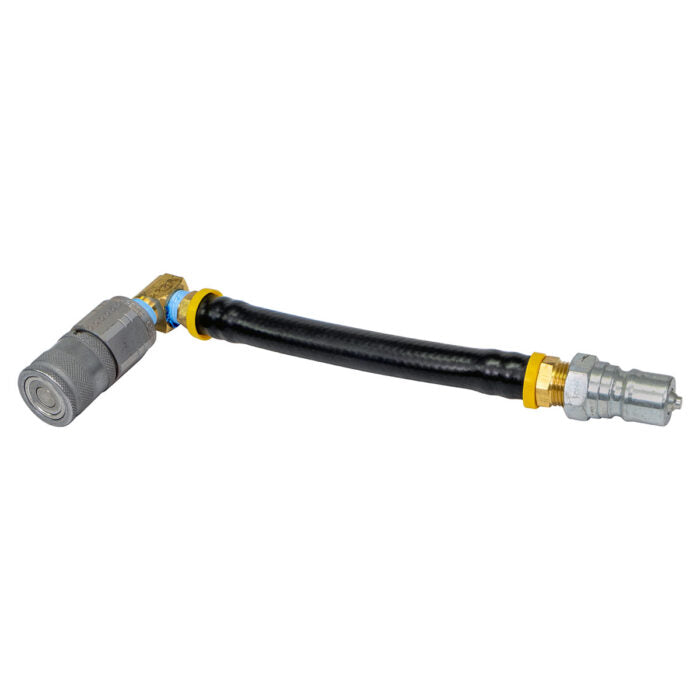 Flo Dynamics International/Freightliner Coolant Adapter 40201189