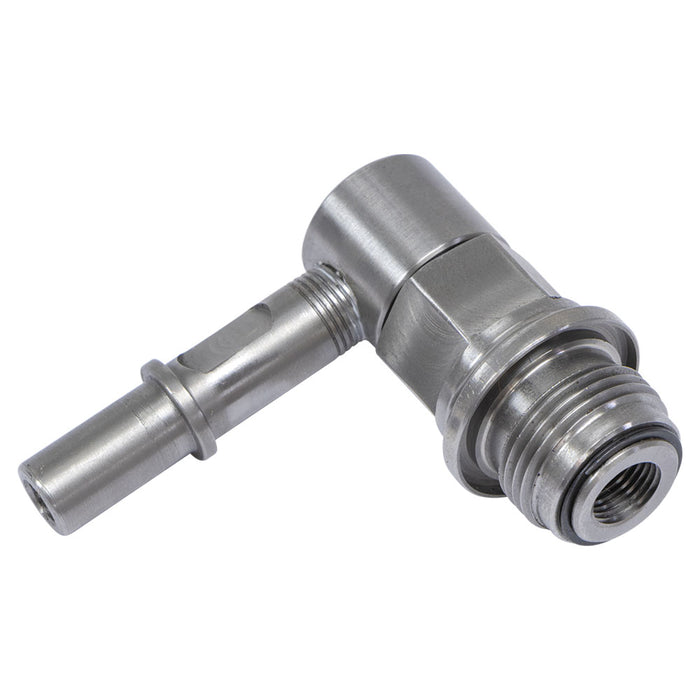 Flo Dynamics Ford 6R80 Transmission 20mm Adapter 40201229