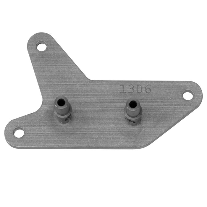 Flo Dynamics Toyota Tundra Inline Adapter 40201306