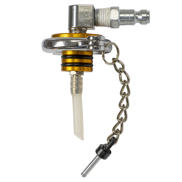 Flo Dynamics Toyota Brake Adapter (BC24) 40201532