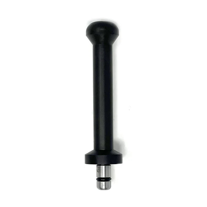 MT-RSR Round top Stud (C) for pin plate 4.1" Long for Wheel Balancer 4027