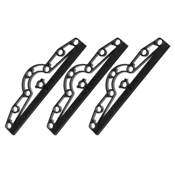 Flo Dynamics Kit – Nozzle Insert Replacement (3-PK) AirVac 40300179