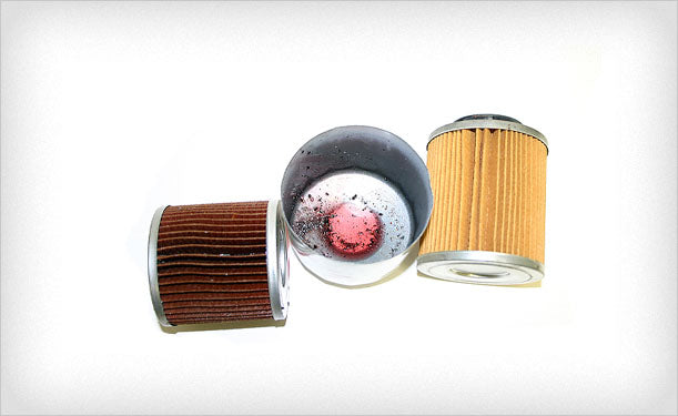 Flo Dynamics G-TEC NBP Spin-on Filter 40300272