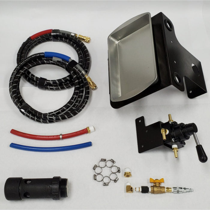 Flo Dynamics G-TEC TTCF-6 to TTCF-7AR Upgrade Kit 40300274