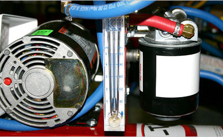 Flo Dynamics G-TEC Flowmeter Kit 40300281