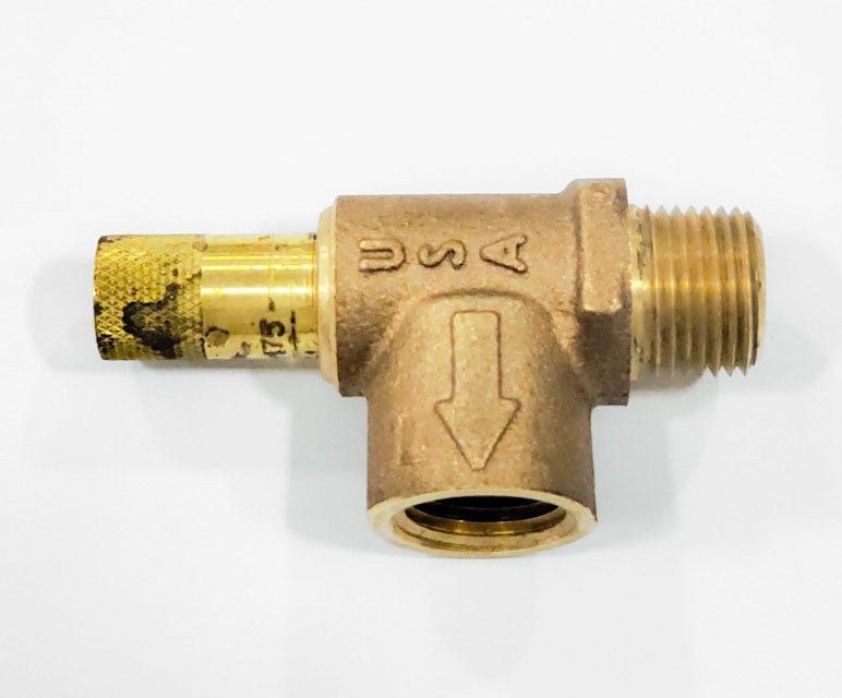 Flo Dynamics G-TEC Pressure Regulator Assembly 40300282