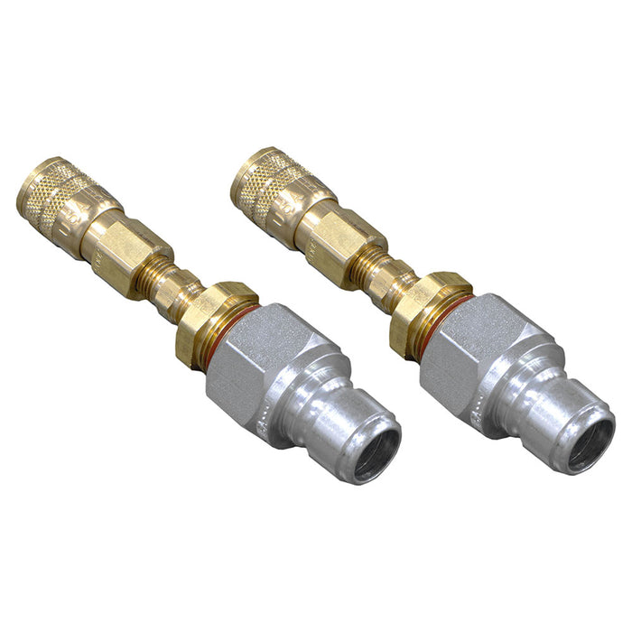 Flo Dynamics G-TEC Automotive to TTCF Adapter Kit 40300434