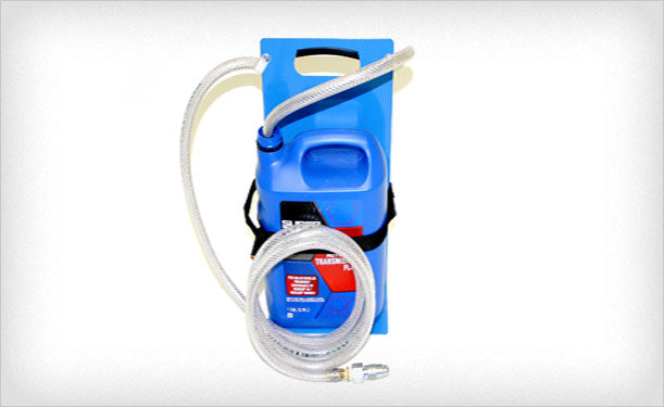 Flo Dynamics G-TEC Porta Pump 40400039