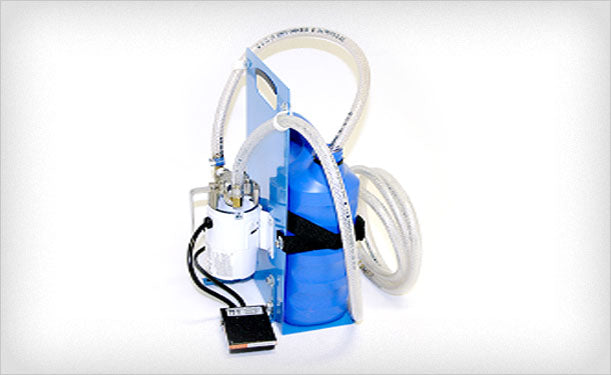 Flo Dynamics G-TEC Porta Pump 40400039