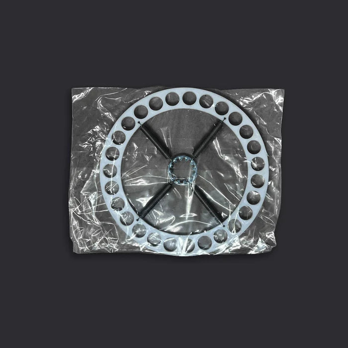 MT-RSR Retainer for 13065 Delrin – ID-6.75” OD – 7.75” 41-43