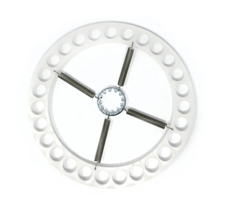 MT-RSR Retainer for 13065 Delrin – ID-6.75” OD – 7.75” 41-43