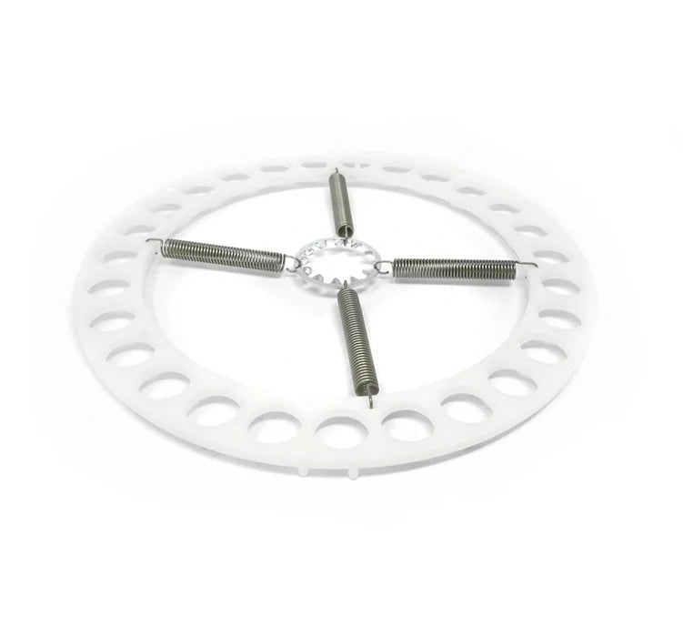 MT-RSR Retainer for 13065 Delrin – ID-6.75” OD – 7.75” 41-43