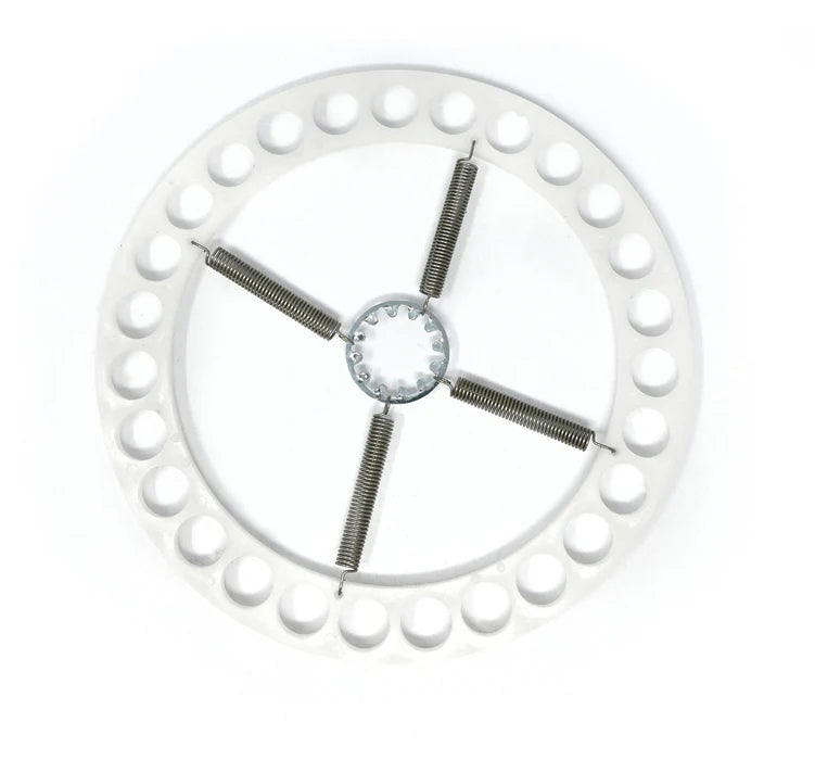 MT-RSR Retainer for 13065 Delrin – ID-6.75” OD – 7.75” 41-43