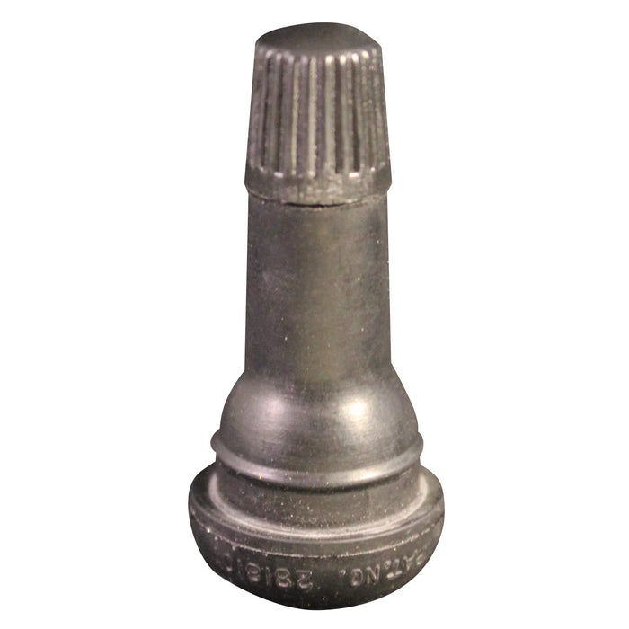 Milton 413-500 1-1/4" Tubeless Tire Valve (Box of 500)