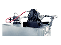 Balcrank 4140-068 Tank Packages Used Fluid