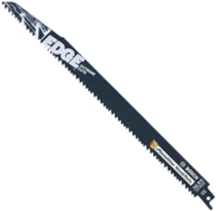 Bosch RDN12VL 12" 5/8V TPI DEMO WOOD W NAILS BULK RDN12VL