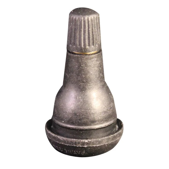 Milton 415-500 1 1/4" Tubeless Tire Valve