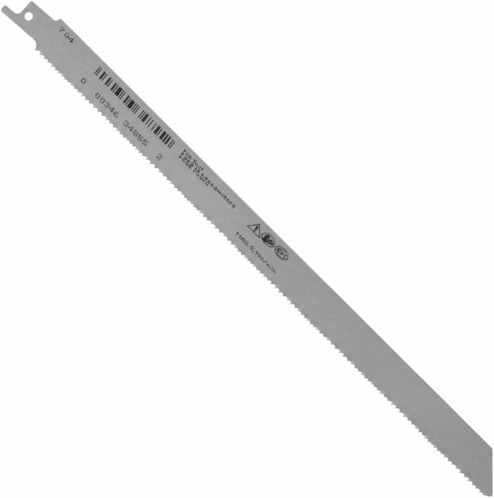 Bosch 12" 10/14T AP DEMO BULK RD12VB
