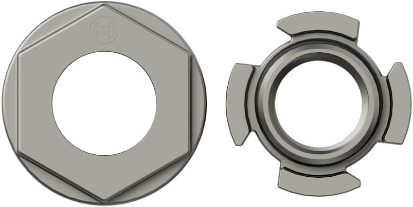 Bosch WIRE WHEEL ADAPTOR FOR X-LOCK TO STD WGX0100