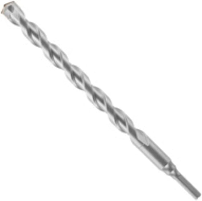 Bosch 3/4" X 12"   THREE-FLAT SHANK HAMMER DRILL MASONRY BIT LBH015