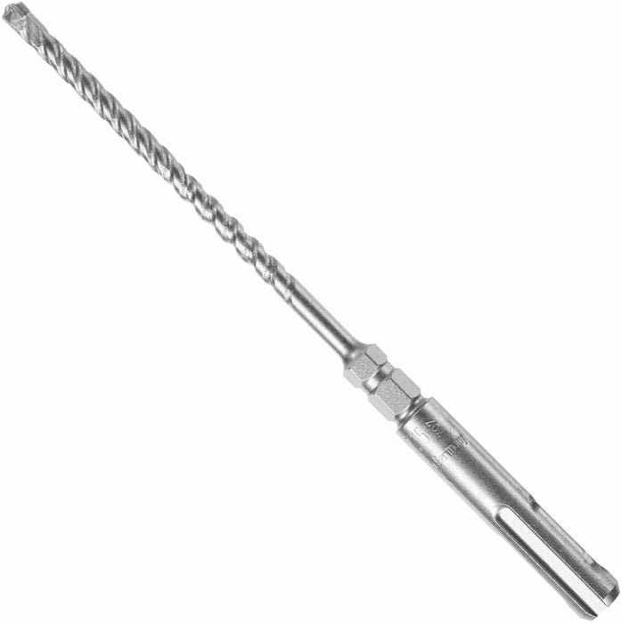 Bosch SDS-PLUS® BULLDOG XTREME HEX 3/16 X 3-1/2 X 6 HCFC2312