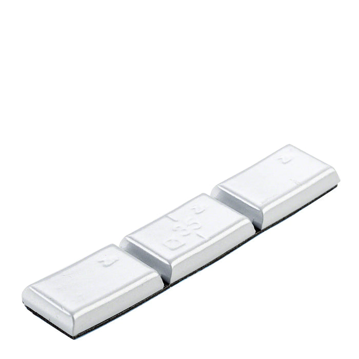 MT-RSR Adhesive Wheel Weight - HPW Type 360 - 35g - Box of 50 WW-WG-360-35