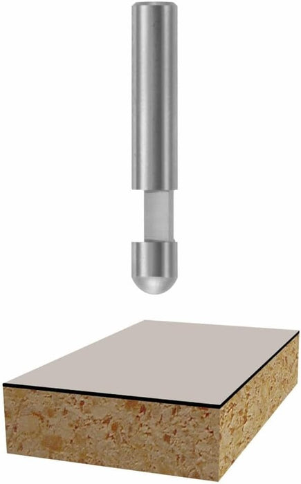 Bosch SC 1/4 X 1/4 FLUSH TRIM 1F 1/4S 85285MC
