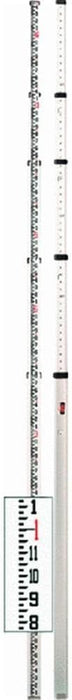 Bosch 06-816C  AL ROD 16FT 5SEC 8THS 06-816C