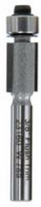 Bosch 23160 3/8 X 9/16 FLUSH TRIM 1/4S RTR BIT 23160