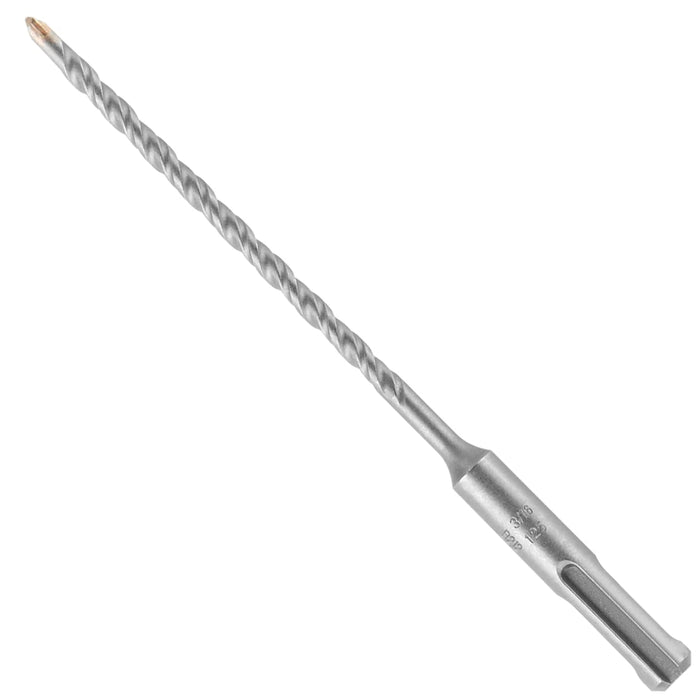 Bosch SDS-PLUS®, SHANK HAMMER BIT, 3/16" X 4" X 6" B80002