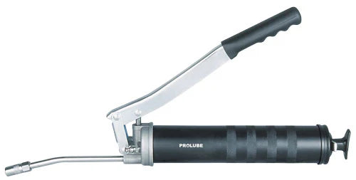 PROLUBE Lever Grease Gun, Standard or Heavy Duty 42702