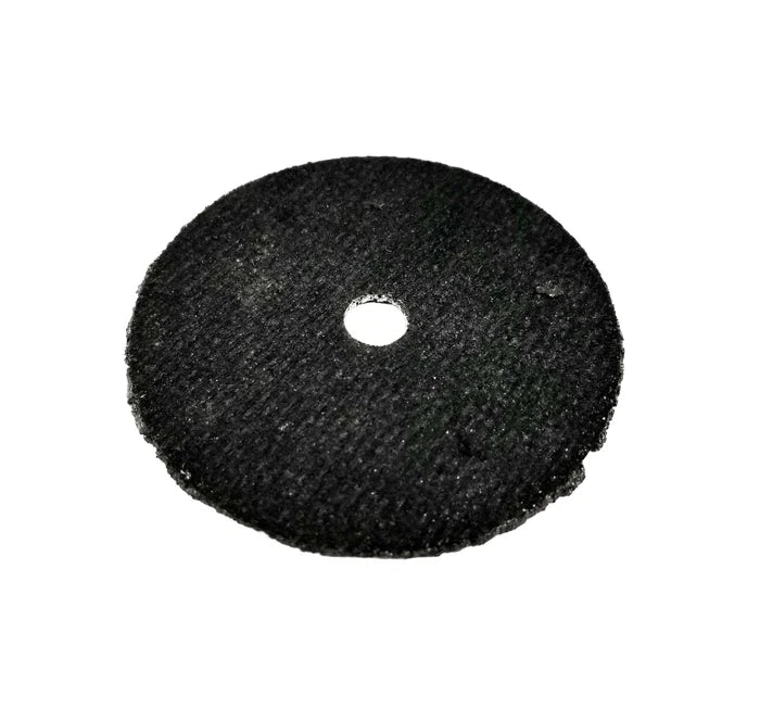 MT-RSR Cut Off Wheel 3" X 1/16" , AH 3/8" Box of 50 42705