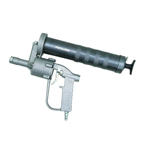 PROLUBE High Power Air Grease Gun, Piston Bore Precision 43362
