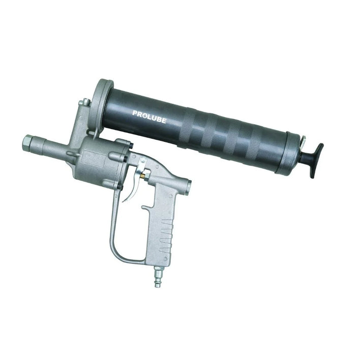 PROLUBE High Power Air Grease Gun, Piston Bore Precision 43362