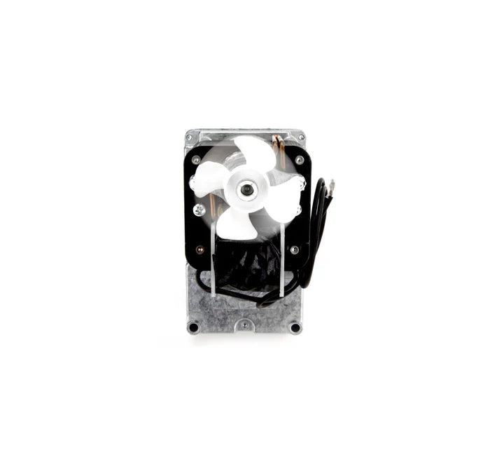 MT-RSR Accuturn Feed Motor for Brake Lathes 1/60 HP 6 RPM 120 Volt, 60 Hz, 1.5 Amps (Includes Fan) 433641