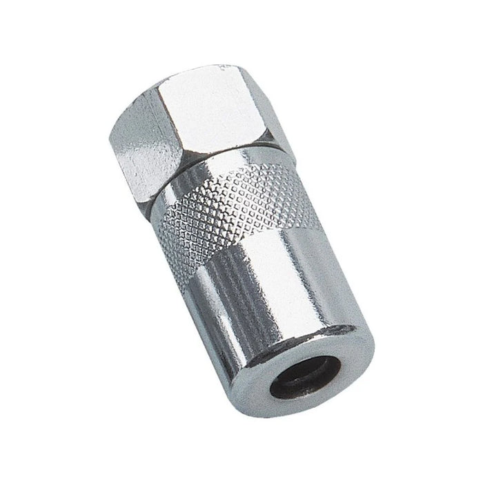 Prolube 3-JAW Hydraulic Coupler Grease Fitting, 1/8" NPT 43525