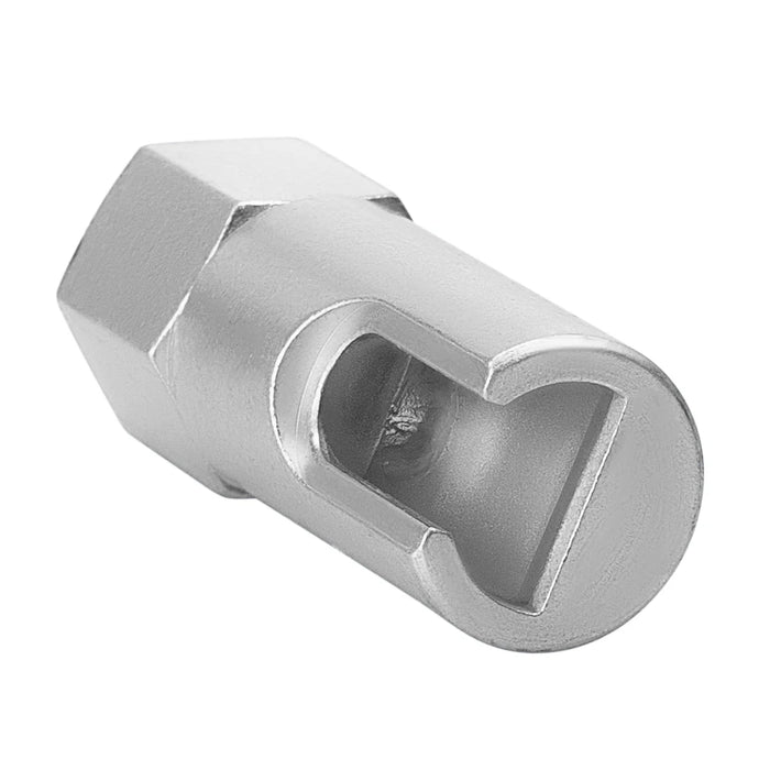 PROLUBE Right Angle Hydraulic Coupler 43552