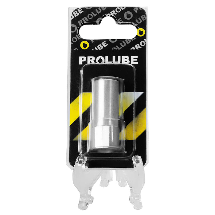PROLUBE Right Angle Hydraulic Coupler 43552