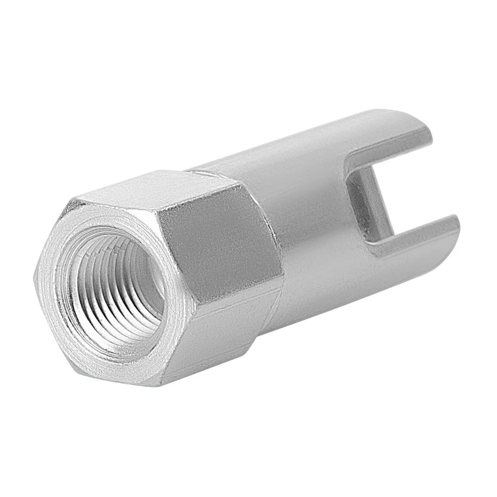 PROLUBE Right Angle Hydraulic Coupler 43552