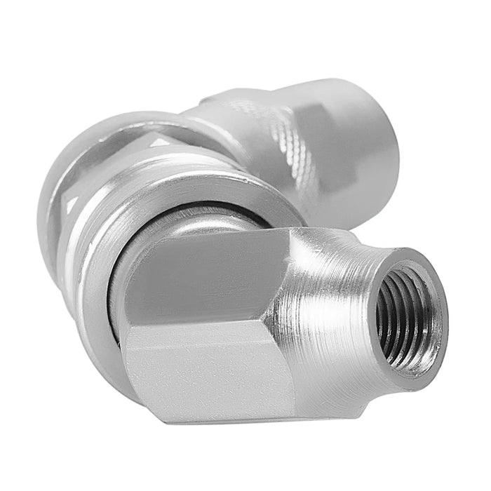 PROLUBE 360 Degree Hydraulic Coupler 43562