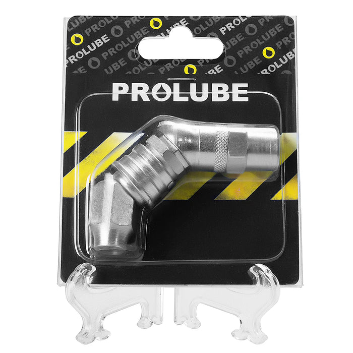 PROLUBE 360 Degree Hydraulic Coupler 43562