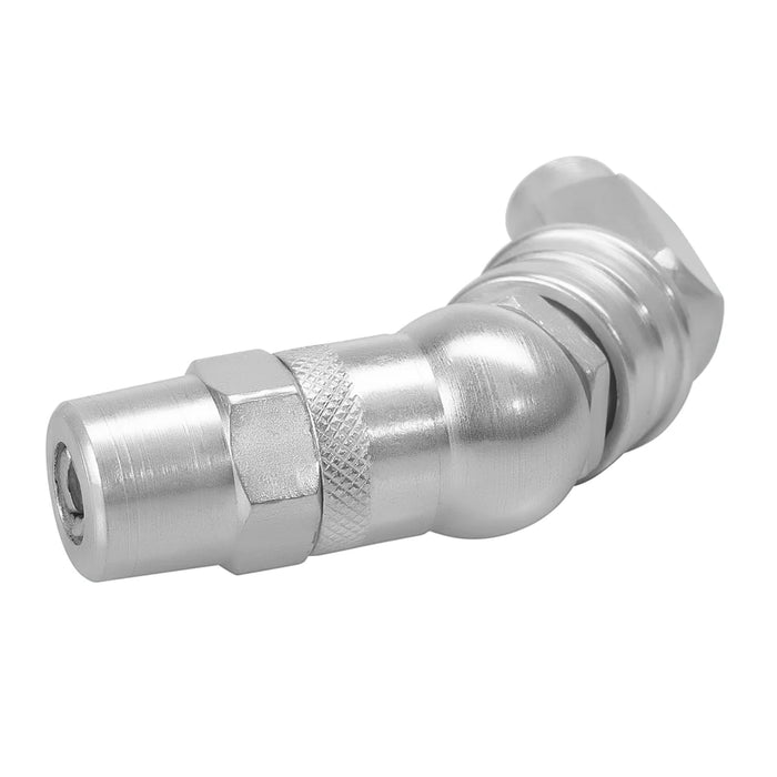PROLUBE 360 Degree Hydraulic Coupler 43562