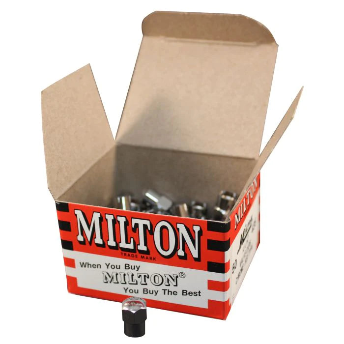 Milton 435 High Performance Hex Head Valve Cap