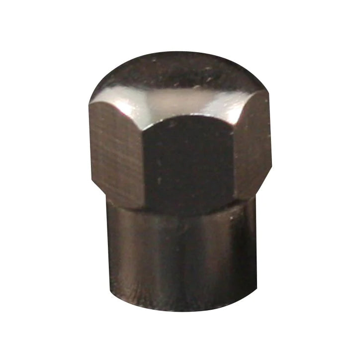 Milton 435 High Performance Hex Head Valve Cap