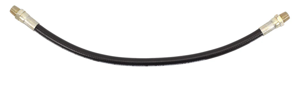 PROLUBE Flexible Grease Gun Hose, 12" or 18" 43624