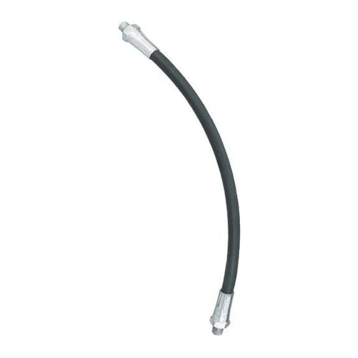 PROLUBE Flexible Heavy Duty 12" Grease Gun Hose, High Pressure 43720